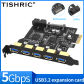 USB3.2 19in