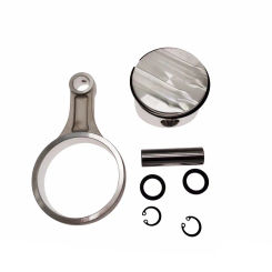 SP4HF1500 SP4HF150E SP4LF1000 SP4LF100E Connecting rod/piston of completet for RefComp Refrigeration compressor