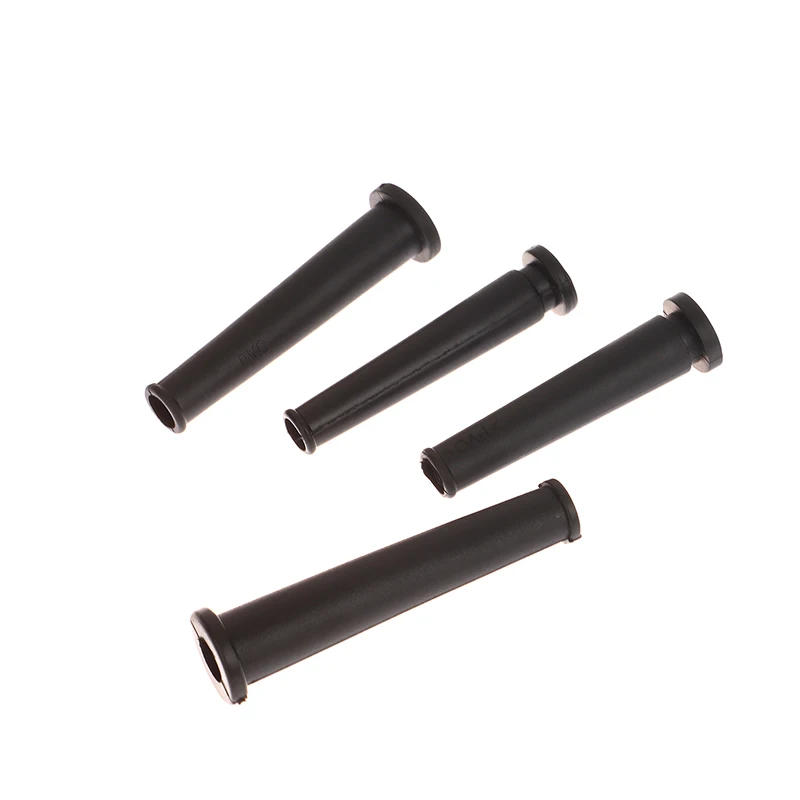 Description Picture 3 of item5Pcs Power Cord Protective Cover Rubber Wire Protector Cable Sleeve Boot Cover For Angle Grinder Cable Wire Connect Protection