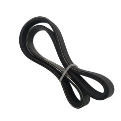 15PL2019 10PL2019 8PL2019 14PL2019 Ribbed Rubber Belt Mechanical Transmission Industrial Belt