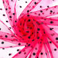 Red(black spot)