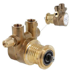 RANCILIO 10705960 PUMP KIT OEM