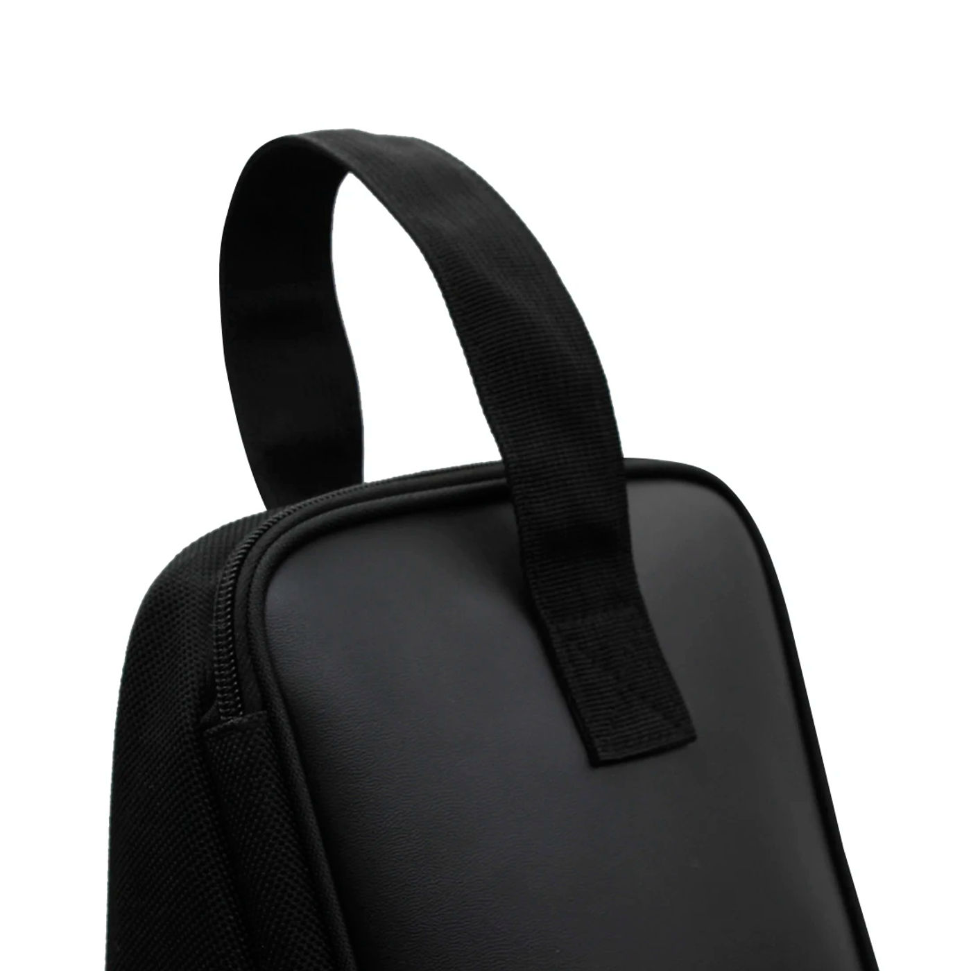 Description Picture 4 of itemBass Drum Pedal Bag Percussion Accessories Jazz Drum Single Pedal Leather Sponge Carrying Case Musical Instrument Storage Parts