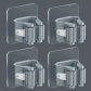 4PC Grey