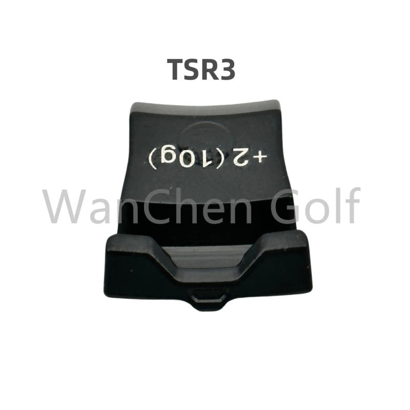 Description Picture 2 of itemGolf Club Head Weight Fit For  TSR3 Driver Club Head Adding Weights accessory  1PC