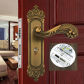 A3-Magnetic lock