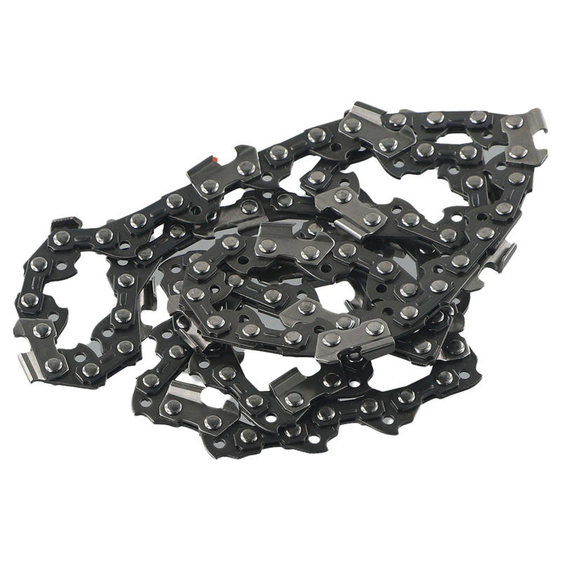 Description Picture 3 of item1Pc Chainsaw Chain 3/8'' 0.043 50DL 14'' Chain For Stihl MS170/MS180 Saw CD91VS50DL For Chisel Cutting Power Tool Parts