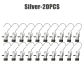 20PCS
