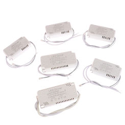300mA LED Ceiling Light Driver Power 8-24W 20-36W 30-50W 36-60W 50-70W 60-80W LED Driver Power Supply Unit Lighting Transformer