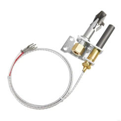 652F Efficient Temperature Control Assembly Gas & Thermopile Set Stable & Improved Utilization for Various Applications