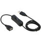 100CM ( Black )