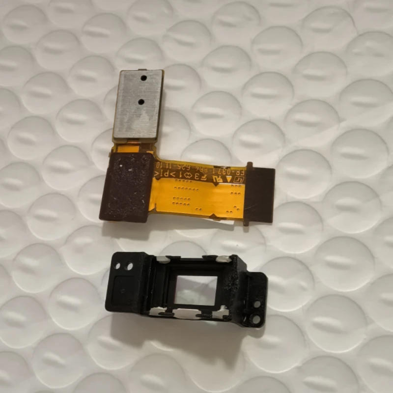 Description Picture 3 of itemCCD Camera Sensor For Sony M1 Camera Detail Accessories Replace Parts Replacement