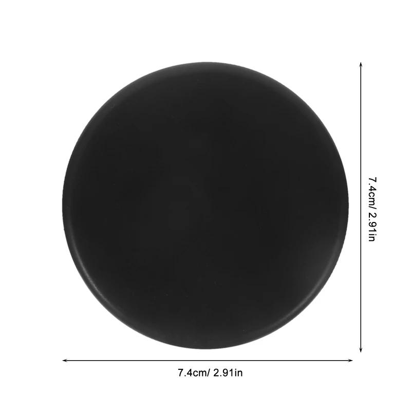 Description Picture 3 of item6 Pcs Puck Ice Hockey Sports for Training Pucks Softball Bat Game Race Accessory