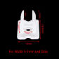 For W 5-7mm