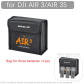 10 For DJI AIR 3 3S