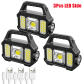 LED SIDE 3PCS