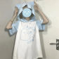 SKY BLUE