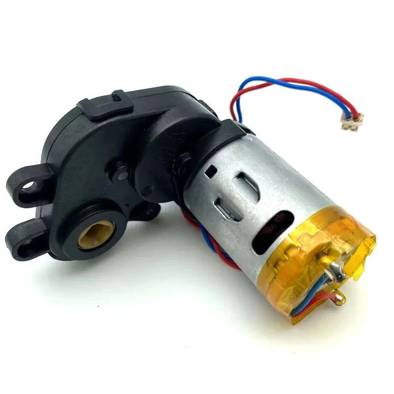 Description Picture 3 of itemVacuum Cleaner Main Roller Brush Motor for ECOVACS DEEBOT X1/ T10 /N8/ N5/ T5/ T9 Robotic Vacuum Cleaner Spare Parts Accessories