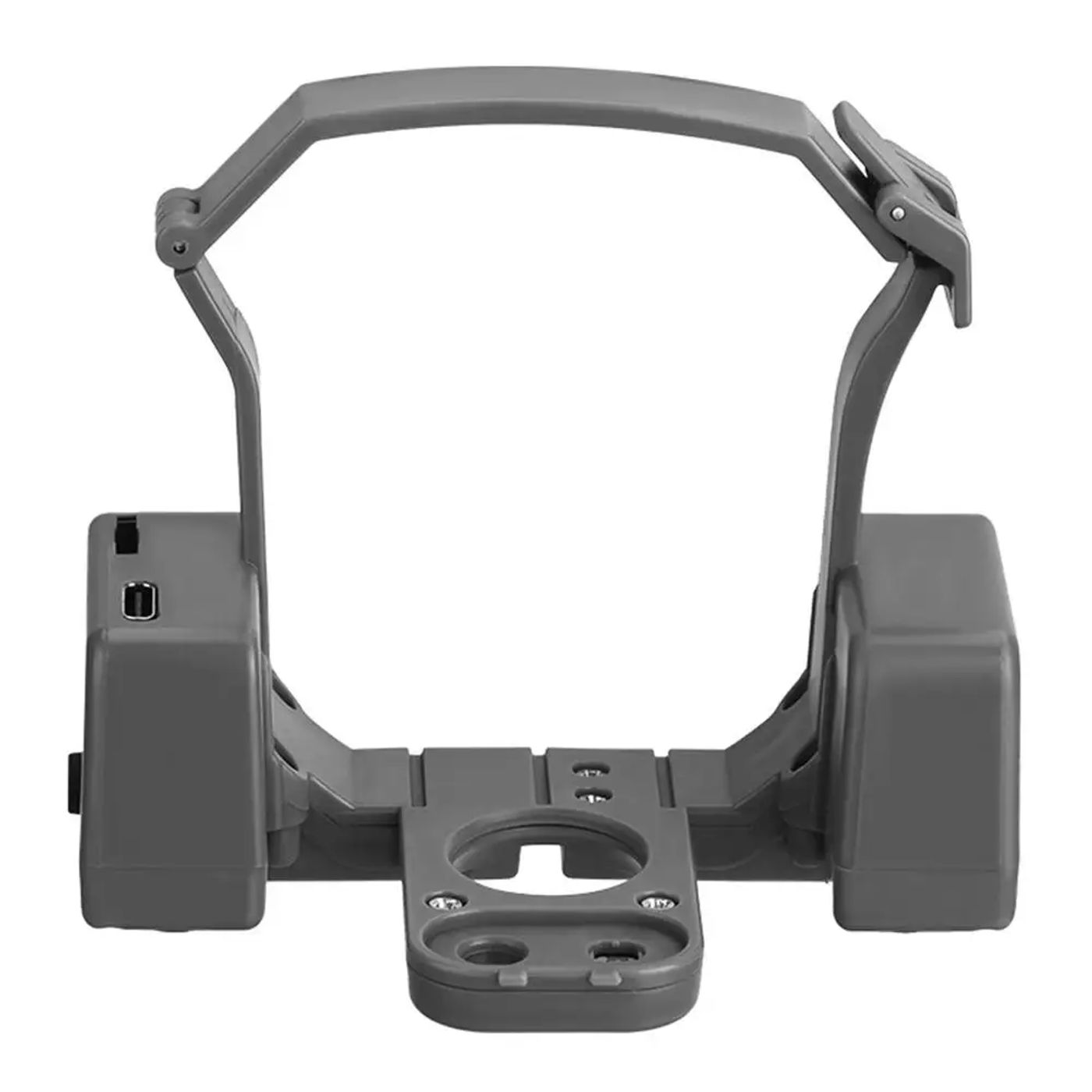 Description Picture 5 of itemAirdrop Thrower System For DJI Mavic 3/Mavic 3 Pro/Mavic 3 Classic Drone Fishing Bait Wedding Gift Deliver Accessory