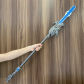 A 100cm
