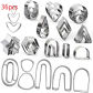 36PCS