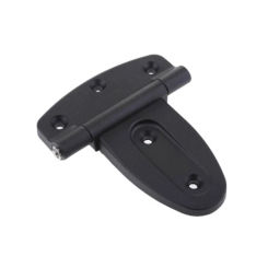 Barn Hinges Heavy Duty Gate Hinges for T Hinges Barn Storage Shed Gate Plastic G5AB