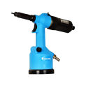 Fully Automatic High Speed M3-M12 Threaded Rivet Nut  Pneumatic Rivet Nut Tool Hydro pneumatic For Blind Rivet Nuts