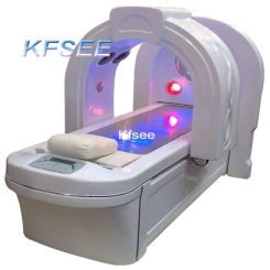 Kfsee 1Pcs A Set Weibog ins Europe Sauna Space Capsule Sweat Chamber