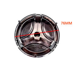 MBL65219301 for LG Washing machine Wave wheel cap replacement