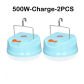 500W 2PCS