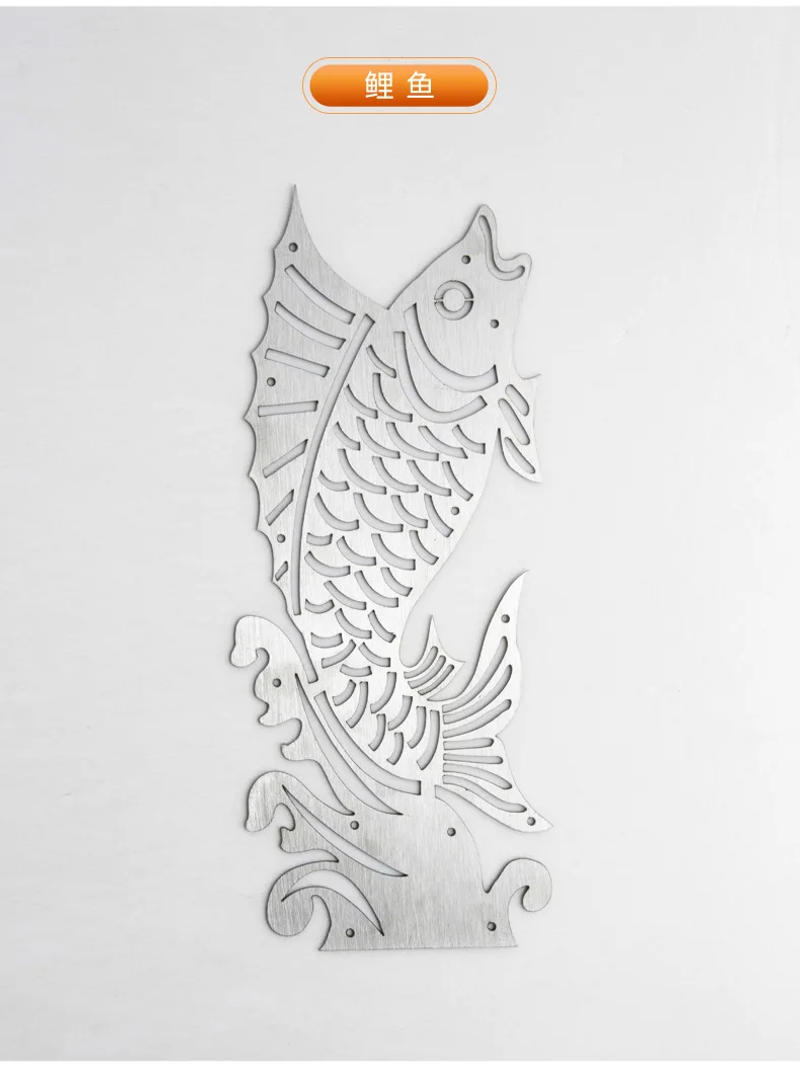 Description Picture 4 of itemFruit Carving Shaping Tool Hami Melon Watermelon DIY Stainless Steel Restaurant Fruit Tray Engraved Mold Kitchen Fruit Tool