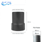 50mm hose connector