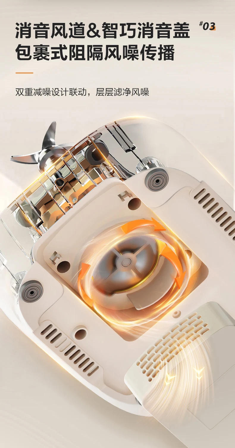 Description Picture 6 of itemSUPOR 220V High Speed Blenders Removable 1.5L Bass Soya Bean Milk Maker Heating Function Juicer Auxiliary Food Processor