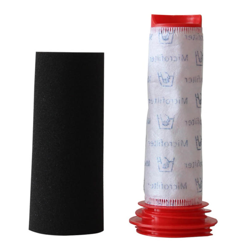 Description Picture 2 of itemFor Bosch 754176 754175 BCH6 Broom Robot Vacuum Cleaner Parts Filter Household Supplies Cleaning Tool Home Appliance Parts