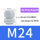 M24 White