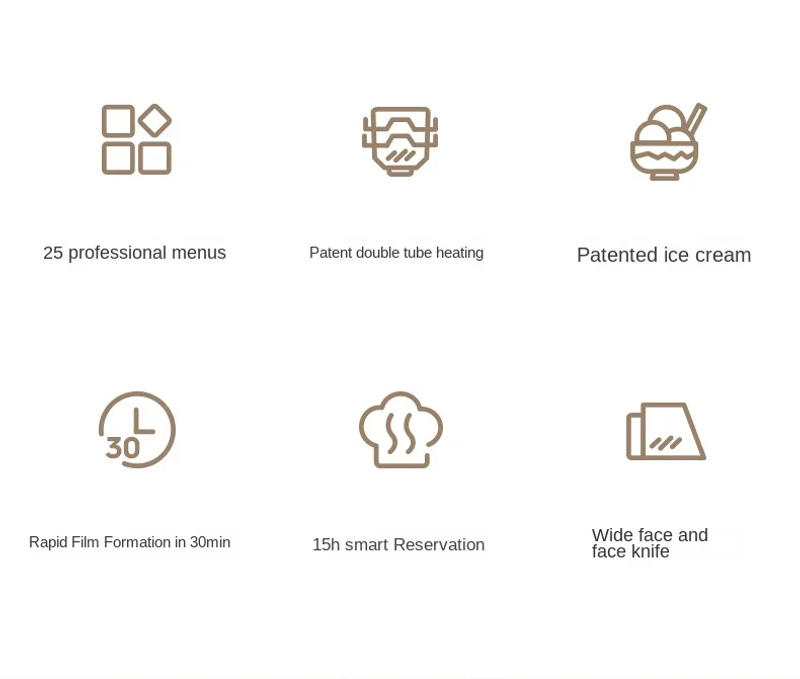 Description Picture 4 of itemBread Maker with Multi-functions and Automatic Kneading, Fermenting, and Toasting - Petrus PE8855 220V