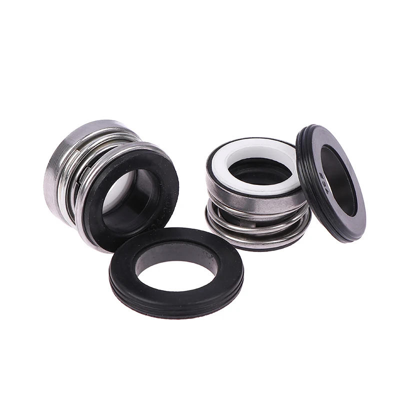 Description Picture 5 of item104 Series CE/CA/NBR 12 15 18 20 25mm Mechanical Shaft Seal For Water Pump