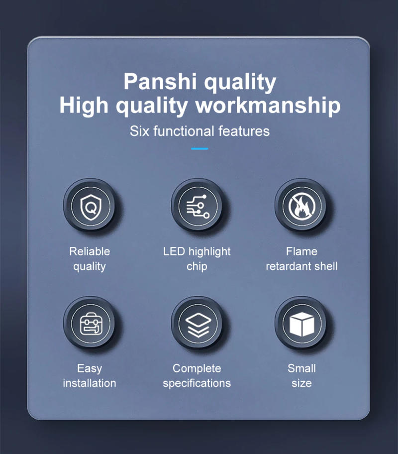 Description Picture 3 of itemone set 1P 2P DC Fuse Holder 10*38mm High Voltage Solar PV 1100V TOMZN TOPV-30 Base Photovoltaic System Protection Protector gpV