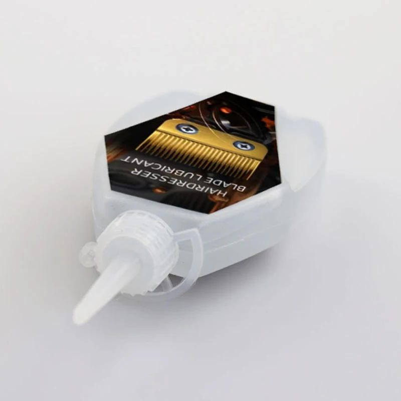 Description Picture 5 of itemHair Oil Trimmer Lubricating Oil Lube Repair Prevent From Rusting G5AB