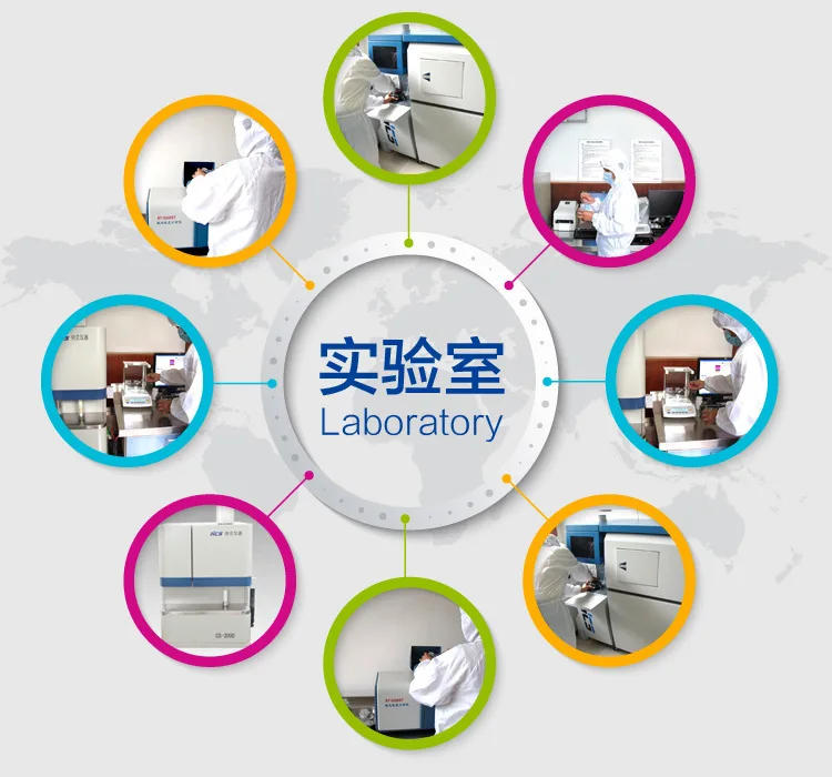 Description Picture 3 of itemHigh-quality Ceramic Cobalt Oxide Flanges for Enhanced Durability and Performance