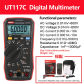 UT117C