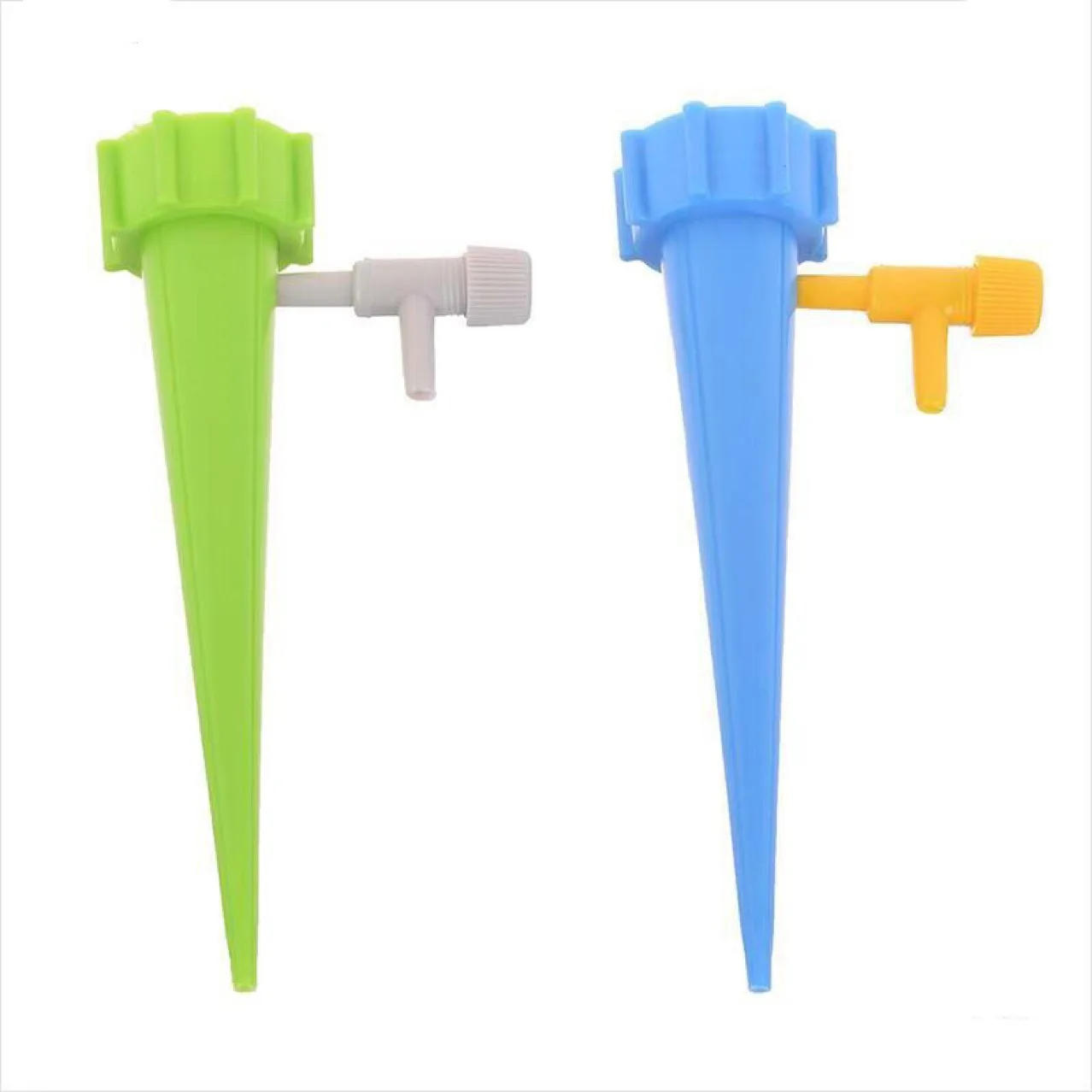 Description Picture 5 of itemAuto Drip Irrigation Watering System Dripper Spike Kits Garden Household Plant Flower Automatic Waterer Tools