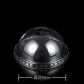 Round lid