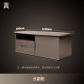 Auxiliary cabinet