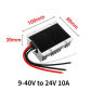 9-40V to 24V 10A