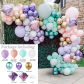 152pcs set