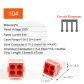 104 10PCS