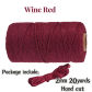 Wine Red
