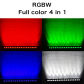 RGBW 4in1-A