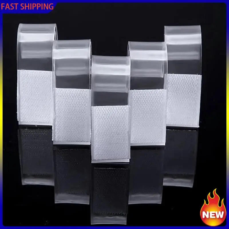 Description Picture 6 of itemHot Trend-50 Pieces Table Skirting Clips Plastic Tablecloth Clips With Hook And Loop For Meeting Party Indoor Outdoor Events